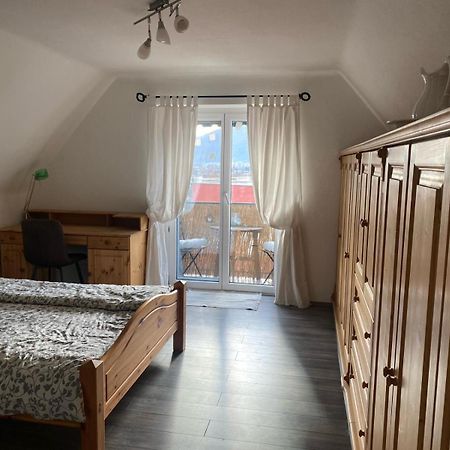 Schoenes Apartment Mit Aussicht Ueber グラーツ エクステリア 写真