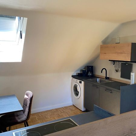 Schoenes Apartment Mit Aussicht Ueber グラーツ エクステリア 写真