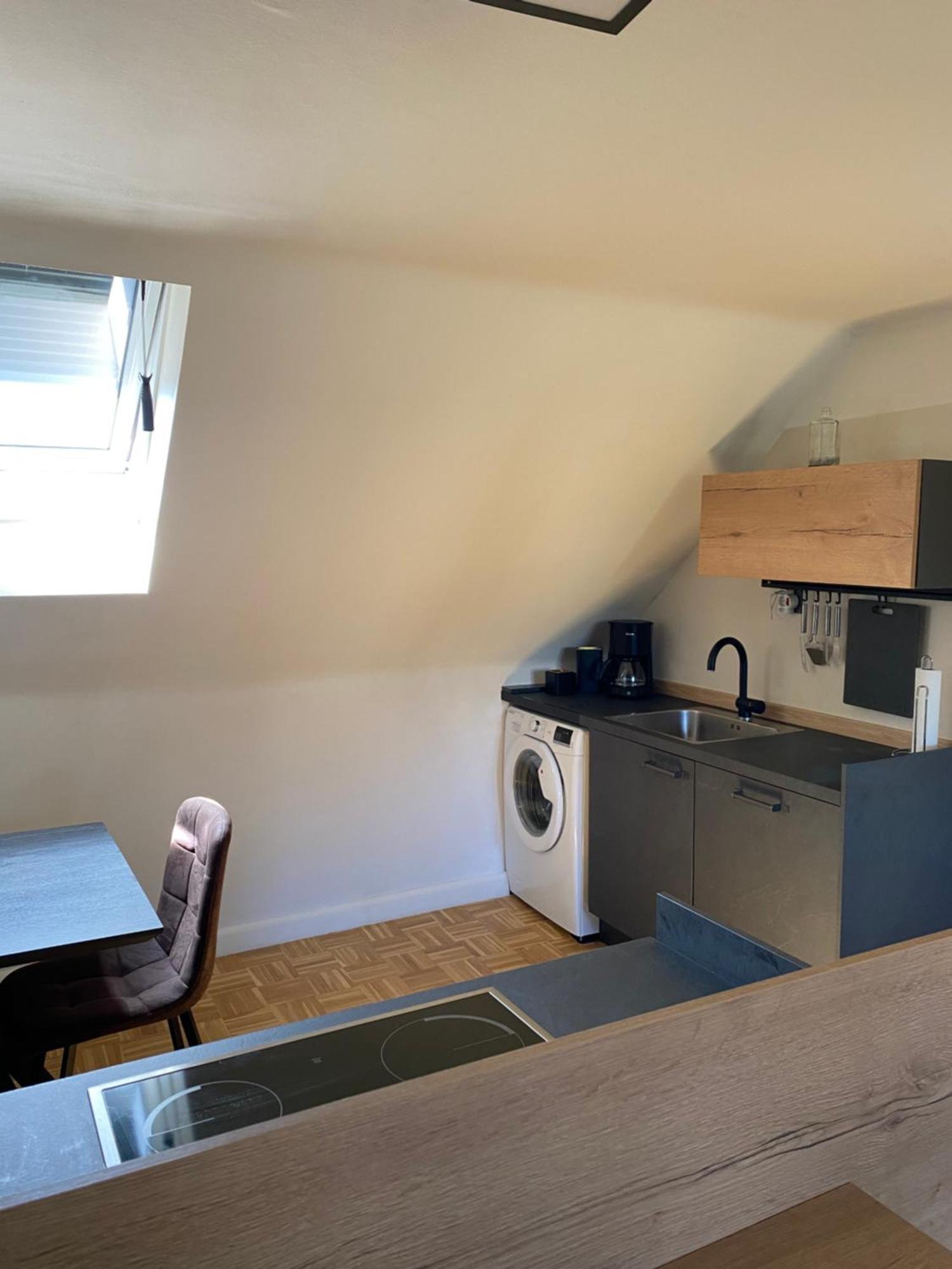 Schoenes Apartment Mit Aussicht Ueber グラーツ エクステリア 写真