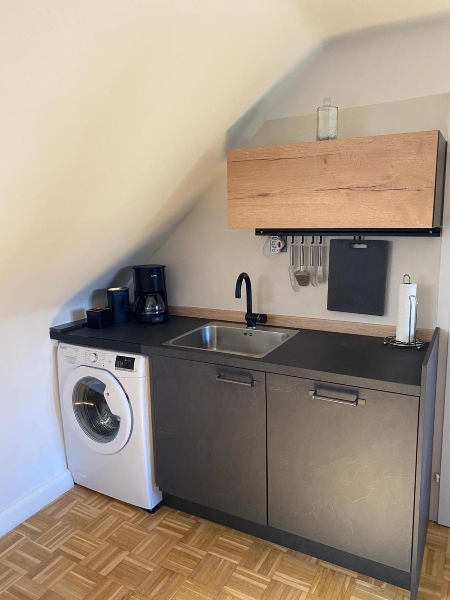 Schoenes Apartment Mit Aussicht Ueber グラーツ エクステリア 写真