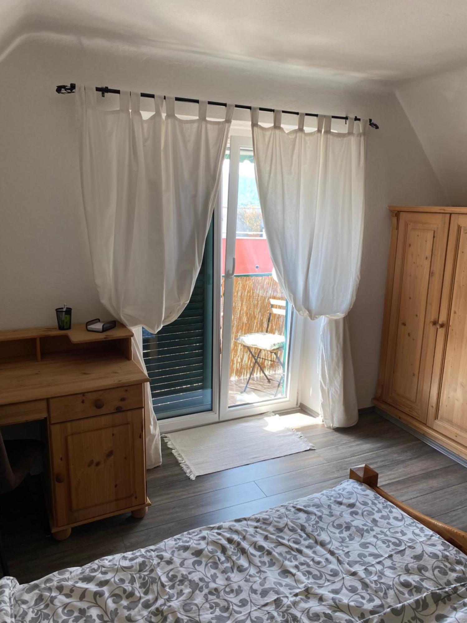 Schoenes Apartment Mit Aussicht Ueber グラーツ エクステリア 写真