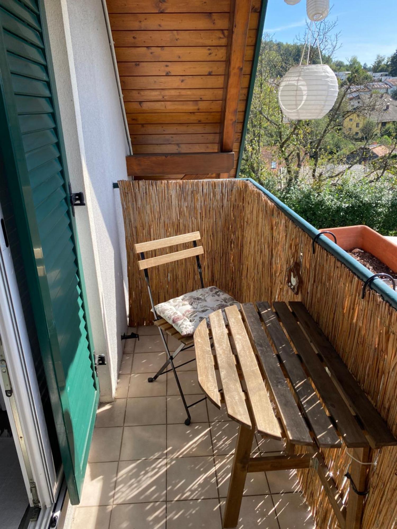Schoenes Apartment Mit Aussicht Ueber グラーツ エクステリア 写真